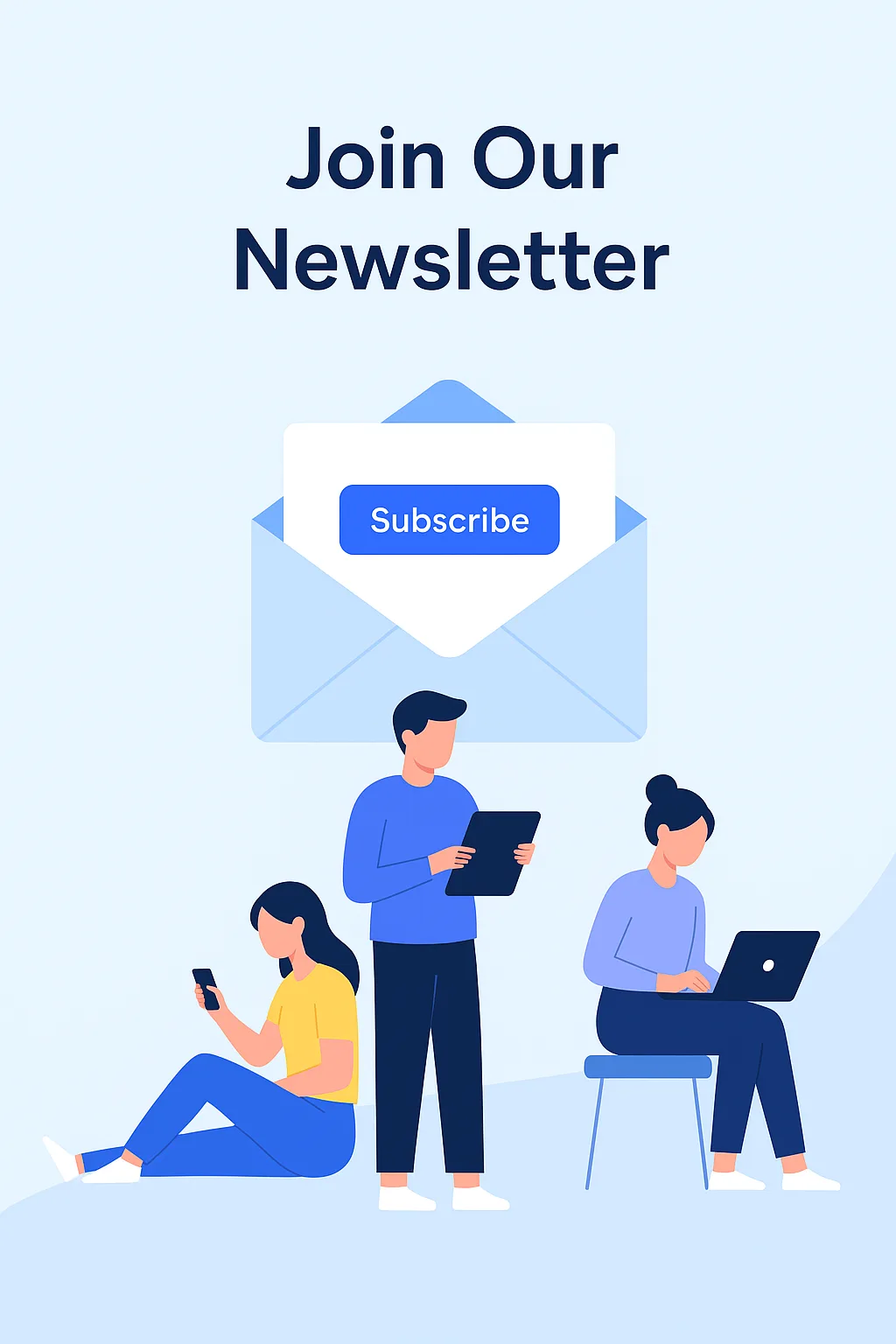 Newsletter