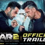 WAR 2 | Hrithik Roshan | NTR | Kiara Advani