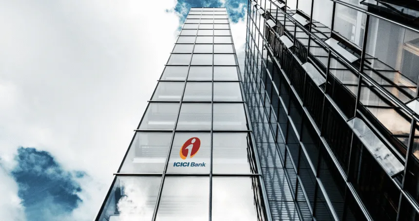 ICICI Bank