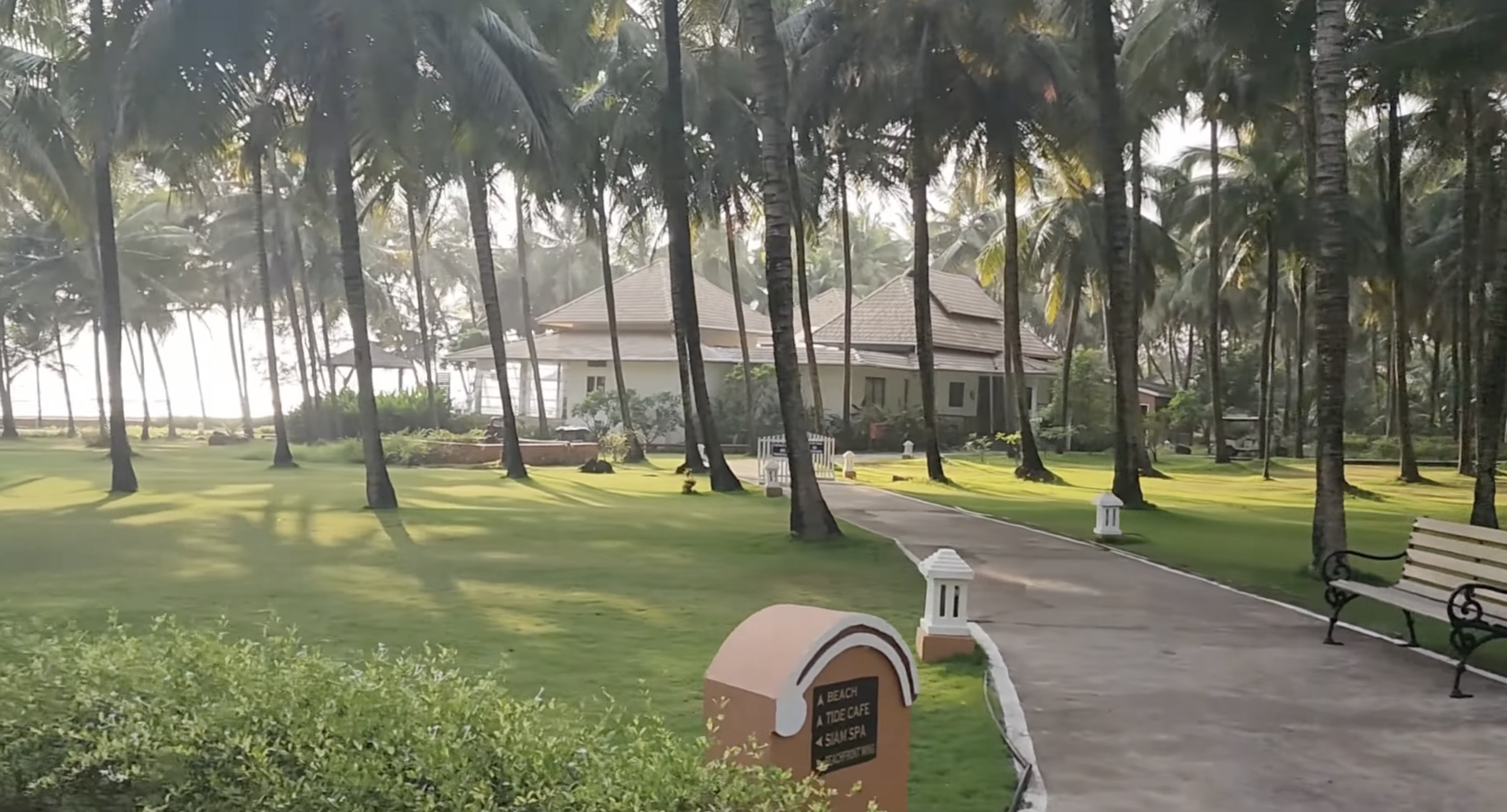 Ganpatipule – कोंकण का शांत, खूबसूरत समंदर और स्वयंभू गणपति 5 Ganpatipule